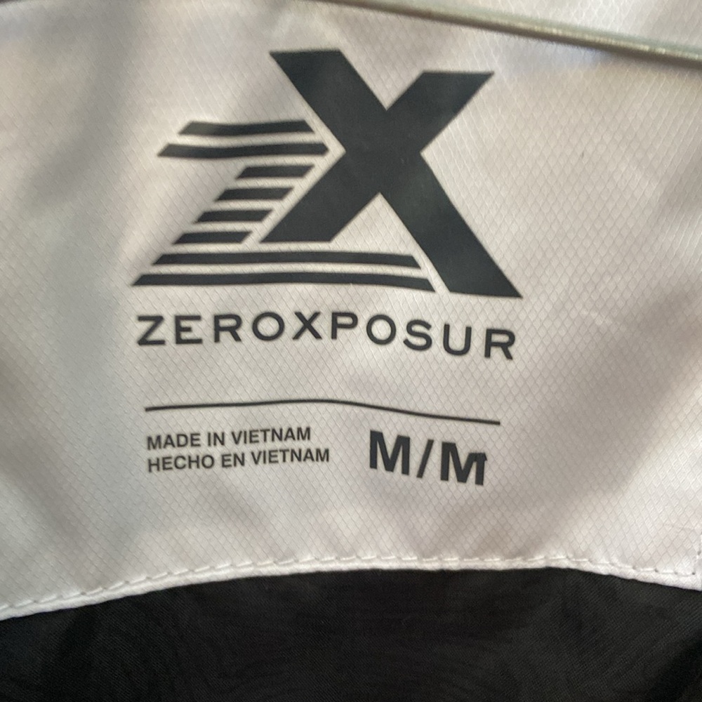Zeroxposur Winter Jacket - image 3